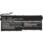 CoreParts MBXAC-BA0071 s&uuml;learvuti varuosa Aku