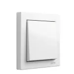 Gira 329670 valge