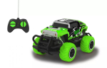 Monster truck Jamara Runny One raadio teel juhitav RC-mudel 1:43
