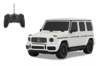 Car Jamara Mercedes-Benz AMG G63 Electric engine 1:24