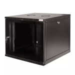 Seinale paigaldatav rack LogiLink W12A40B