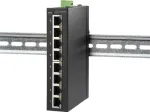 Renkforce FEH-800 T&ouml;&ouml;stuslik Etherneti kommutaator (RF-3394868)