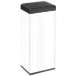 Pr&uuml;gikast Hailo Big Box 60 Valge (mudel 6460-212) 60 L