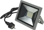 ChiliTec LED-Spotlight &otilde;huke 100W n-White 230V 9230lm 4000K 1,5m H05RNF (22368)