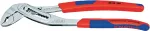 Knipex veepumba tangid Alligator l.250mm klamber l.46mm kroomitud 2K-muhv