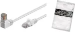 V&otilde;rgukaabel ShiverPeaks Cat6 S/FTP 0,25 m