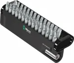 Wera Bit-Check 30 kruvikeeraja otsak 30 tk