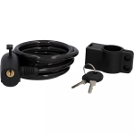 Trosslukk FISCHER E-Bikes 85849
