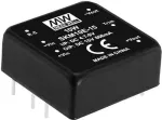 MEAN WELL SKM10B-05 toiteplokk ja pingemuundur