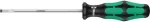 Wera kruvikeeraja piluga 2,5x0,4 mm (335 0,4x2,5x60)
