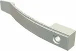 OBO Bettermann kaabliklamber 2032 1x8 Helehall (2205017)
