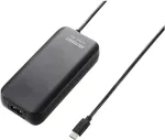 VOLTCRAFT USBC-60 USB-laadija 60 W 5 V, 9 V, 12 V, 15 V, 20 V 3 A USB Power Delivery (USB-PD) (VC-14421095)