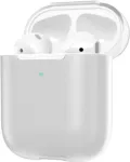 Tech21 Studio Colour for Apple AirPods Clear (T21-8097)