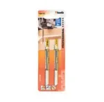 KWB 620330 puslelehed, HCS, 2 x j&auml;me, 2 tk