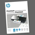 HP 9125 lamineerimistasku 50 tk