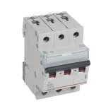 Legrand TX3 kaitsel&uuml;liti Miniatuurkaitsel&uuml;liti T&uuml;&uuml;p B 3