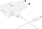 Samsung EPTA20EWEC Handy laadija Bulk/OEM USB-C&trade; (EPTA20EWEC Bulk C)
