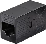 Renkforce RF-4531570 kaabli liidese/soo adapter RJ45 must (RF-4531570)