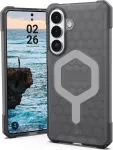 UAG Urban Armor Gear Essential Armor korpus magnetmooduliga | Samsung Galaxy S26+ | tuhk (hall l&auml;bipaistev) | 214533113131 (214533113131)