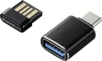 Renkforce RF-BTA-380 Bluetooth -Stick 5.3 (RF-6036962)