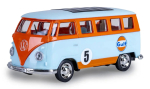 Jamara Volkswagen T1 402604, 1:38, helesinine