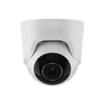 Tornkaamera Ajax TurretCam 5MP 4mm &mdash; 5 MP eraldusv&otilde;ime, 4 mm objektiiv