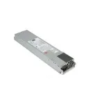 Super Micro Supermicro PWS-1K68A-1R - Toiteplokk (rack - rack-mountable) - 80 PLUS Titanium - AC 100-240 V - PFC - 1U (PWS-1K68A-1R)