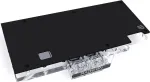S&ouml;&ouml;giriistade konteiner APS 11955 GN 1/1, 4 sahtlit, hall pol&uuml;prop&uuml;leen, L 530 x S 325 mm