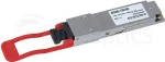 &Uuml;hilduv Palo Alto Networks PAN-QSFP28-100GBASE-ER4 BlueOptics BO28L13630D QSFP28 transiiver, LC-Dupleks, 100GBASE-ER4L, &uuml;hemoodiline kiud, 1310nm, 30KM, 0&deg;C/+70&deg;C, DDM (PAN-QSFP2