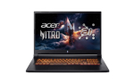 S&uuml;learvuti Acer Nitro V 17 AI ANV17-41-R27Z &mdash; 17,3-tolline IPS QHD 2560x1440, AMD Ryzen 7, 32 GB DDR5, 1 TB SSD, NVIDIA GeForce RTX 5060 8 GB, Windows 11 Home