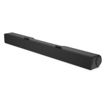 K&otilde;laririba DELL AC511M Must 2.0 kanalit 2,5 W