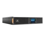 Vertiv Liebert GXT5 katkematu toiteallikas (UPS) GXT5-2000IRT2UXLE