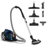 Philips PowerPro Expert FC9745/09 tolmuimeja 2 L silindertolmuimeja kuiv 900 W tolmukotita