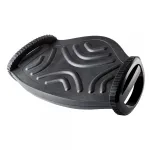 Fellowes Foot Rest Under Desk - Smart Suites Foot Support Ergonomic Foot Rest - Foot Rest Stool for Office & Home - Must