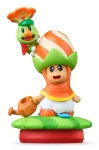 Nintendo Amiibo Poplin & Prince Florian Interactive gaming figure