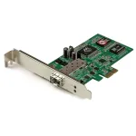 StarTech.com PCI Express Gigabit Ethernet fiiberv&otilde;rgukaart avatud SFP-ga - PCIe SFP v&otilde;rgukaardi adapter NIC