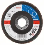 Bosch 2 608 606 752 nurklihvija tarvik Puhastusketas