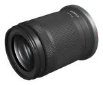 Canon RF-S 18-150 mm f3.5-6.3 IS STM MILC lainurkobjektiiv must