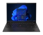 T1A Lenovo ThinkPad X1 Carbon Gen 10 Uuendatud Intel&reg; Core&trade; i7 i7-1265U S&uuml;learvuti 35,6 cm (14 tolli) 16 GB LPDDR5-SDRAM 1 TB SSD Windows 11 Pro Saksa Must