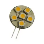 Synergy 21 LED Retrofit G4 6x SMD ww