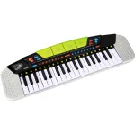 Laste elektrooniline klaviatuur Simba-Dickie Simba My Music World klaviatuur Modern Style