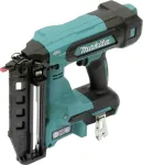 Naelap&uuml;stol Makita DBN601Z 18V juhtmeta, kuni 64 mm naelapikkus, harjadeta, aku ei kuulu komplekti