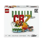 43012 Editions Cristiano Ronaldo &ndash; jalgpalli tipphetked