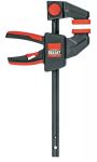 F-klamber Bessey EZM30-6 30 cm Plastik Teras Must Oranž