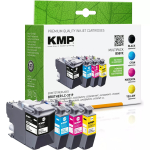 Kassett KMP Brother LC3219VALDR Multip. Must