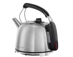 Elektriline veekeetja Russell Hobbs 1,2 L 2400 W roostevaba teras