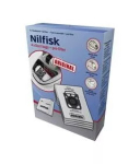 Nilfisk Ultra tolmukotid sarjale Elite Extreme King