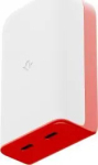 Seinalaadija TwelveSouth PlugBug 50W USB-C koos Find My toega