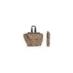 Reisenthel Easyshoppingbag Leo Macchiato (UJ6048) - Ostukott, 20L, Kokkupandav, Pol&uuml;ester