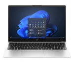 HP 250R G10 Core 5 120U 15,6 tolli FHD 250nits AG 16GB DDR5 5200 SSD512 Iris Xe Cam1080p 41Wh W11Pro Turbo Silver 3Y OnSite